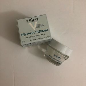 Vichy Mini Aqualia Thermal Rehydrating Cream